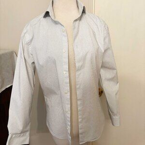 Men's Cotton Shirt - Nordstrom Rack - 14.5 - 32/33